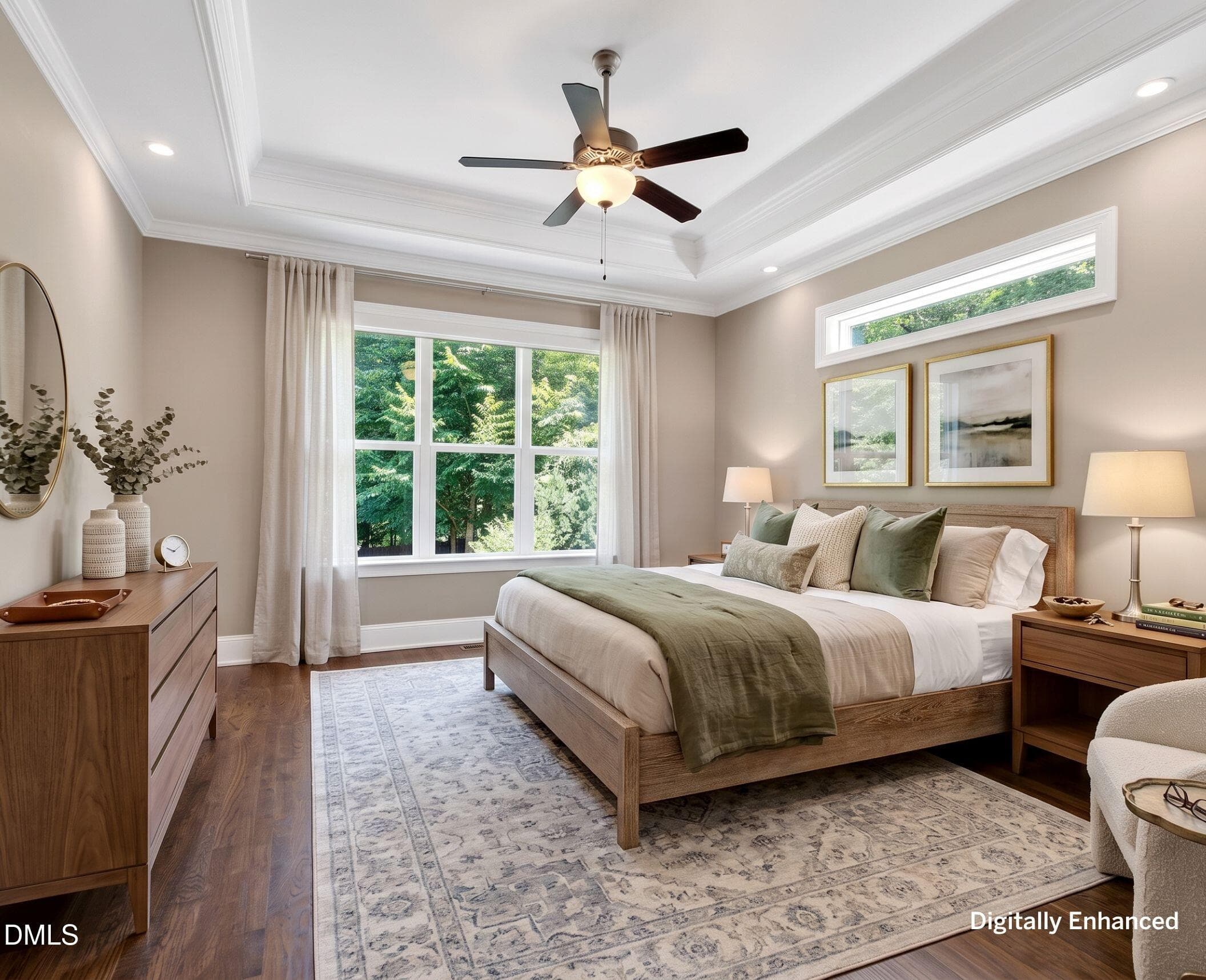 3 - 7108 Carries Reach Way, Raleigh, NC 27614