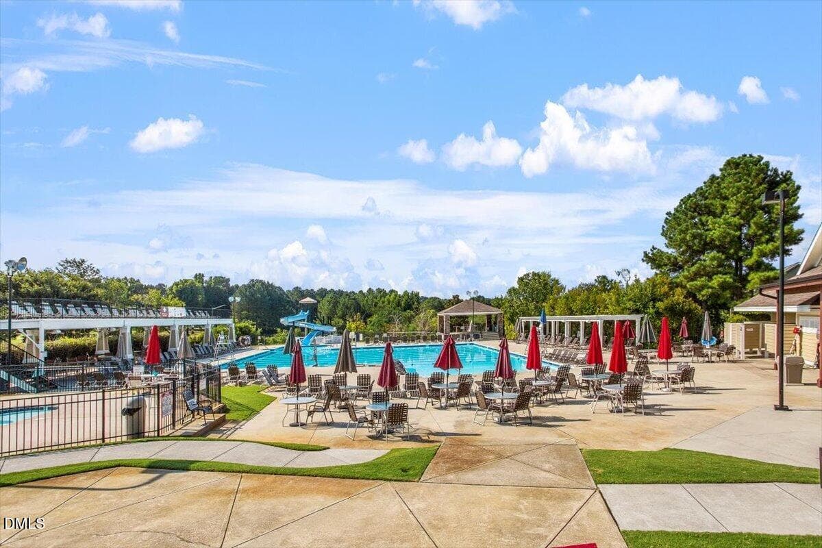 66-Heritage NA_15 - 3805 Orange Cosmos Avenue, Wake Forest, NC 27587