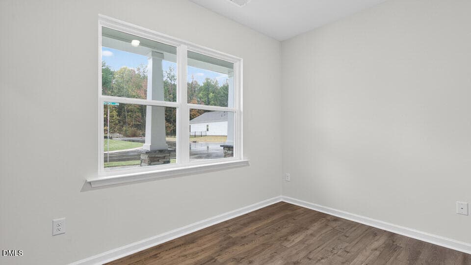 Flex Room - 535 Ashley Run, Sanford, NC 27330