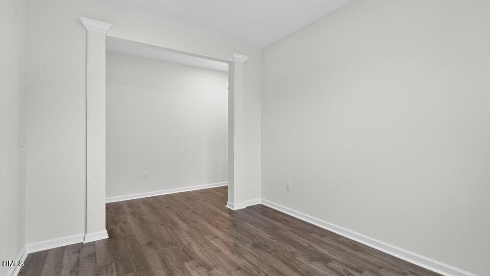 Dining Room - 535 Ashley Run, Sanford, NC 27330