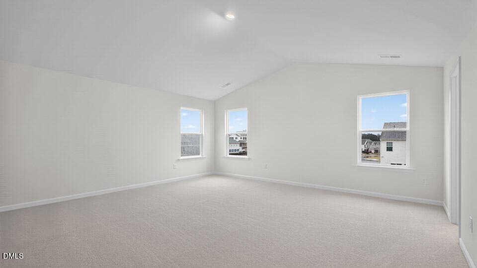Bedroom - 535 Ashley Run, Sanford, NC 27330