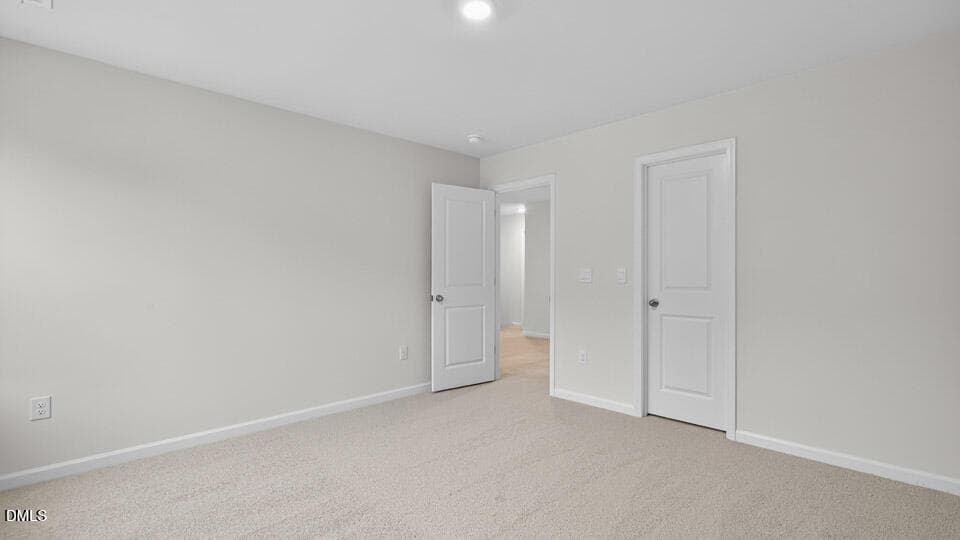 Bedroom - 535 Ashley Run, Sanford, NC 27330