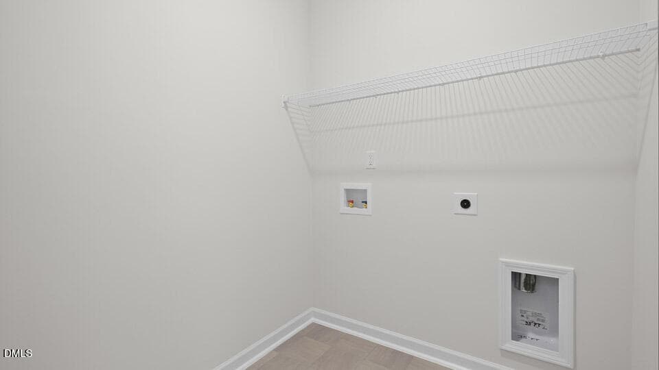 Laundry Room - 535 Ashley Run, Sanford, NC 27330