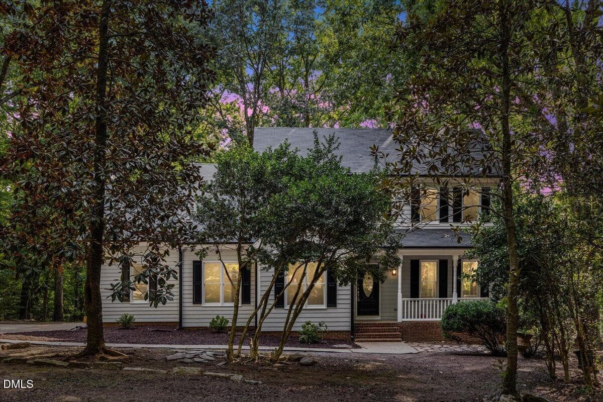 133 Light Falls Drive, Wake Forest, NC 27587