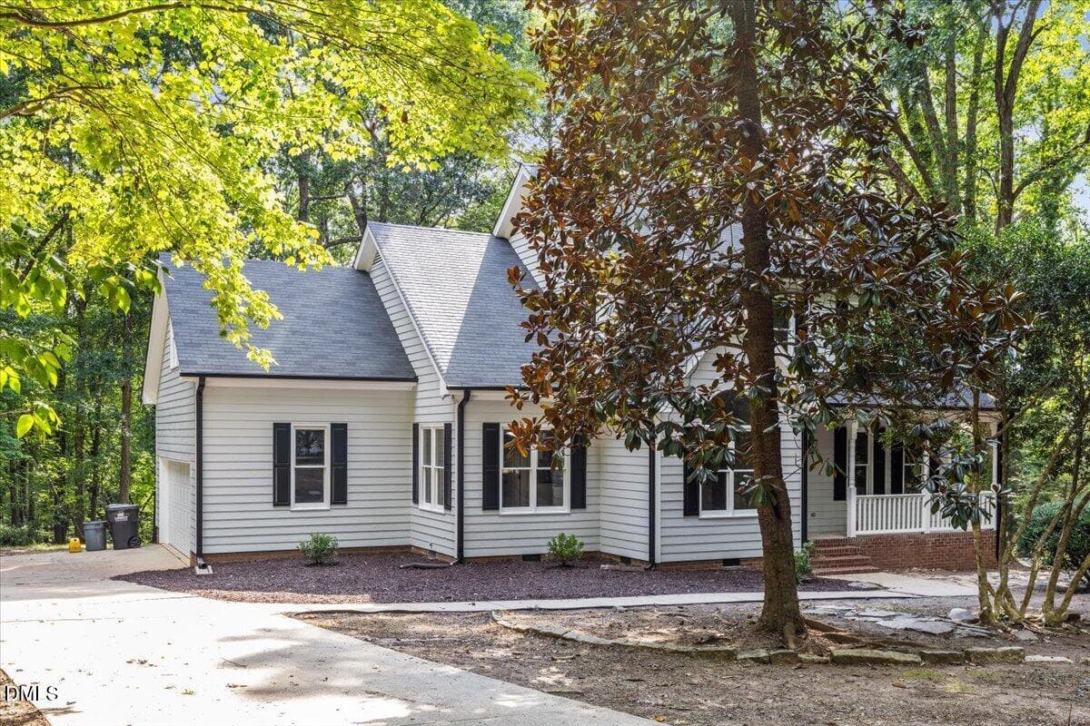 03-133 Light Falls Dr - 133 Light Falls Drive, Wake Forest, NC 27587