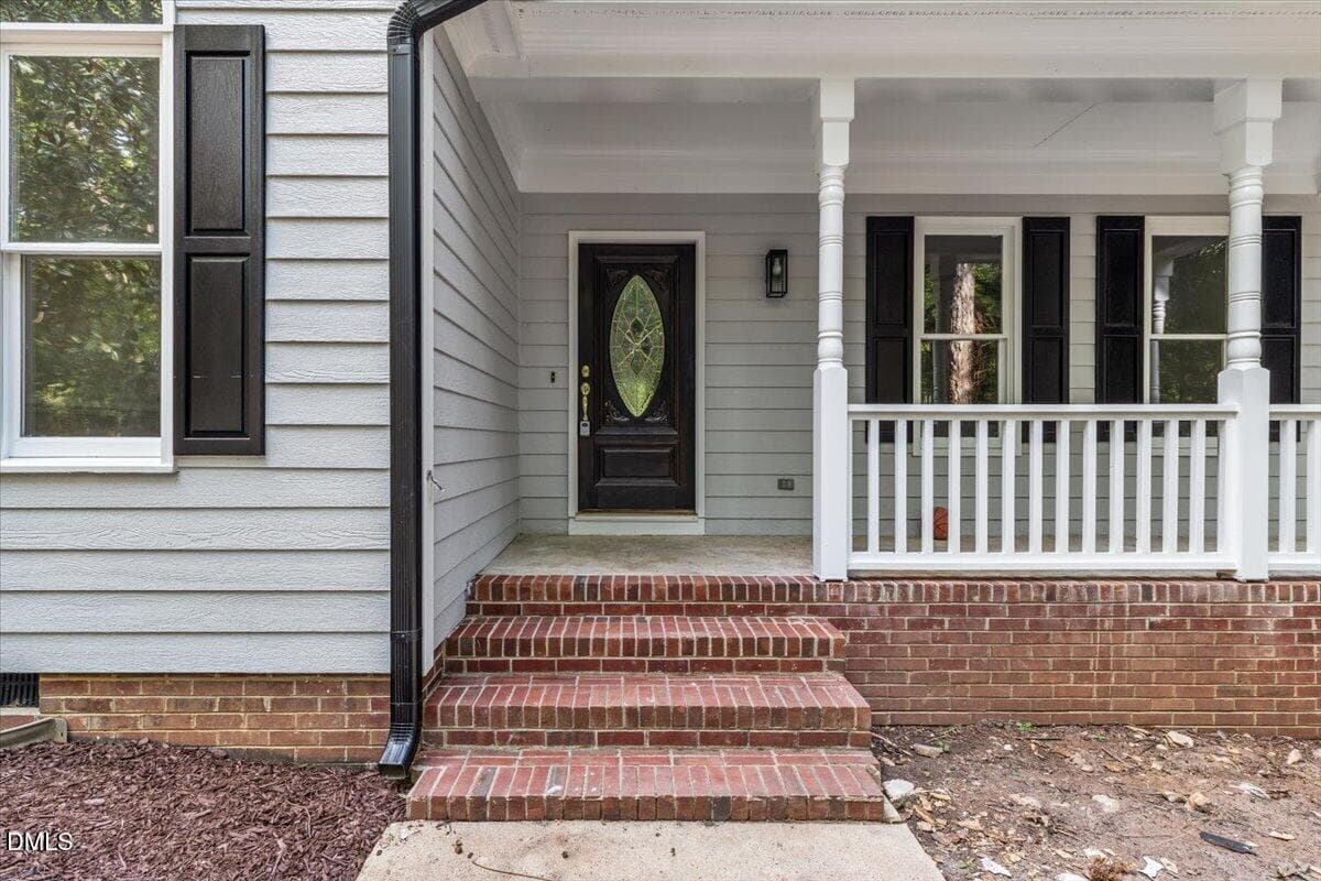 04-133 Light Falls Dr - 133 Light Falls Drive, Wake Forest, NC 27587