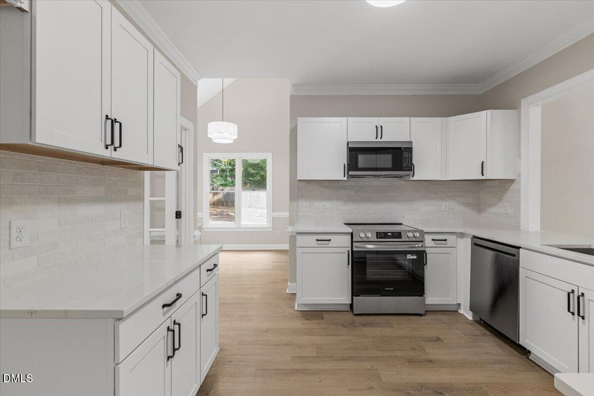 19-133 Light Falls Dr - 133 Light Falls Drive, Wake Forest, NC 27587