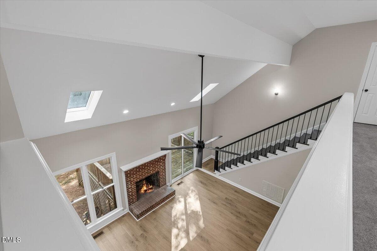 42-133 Light Falls Dr - 133 Light Falls Drive, Wake Forest, NC 27587