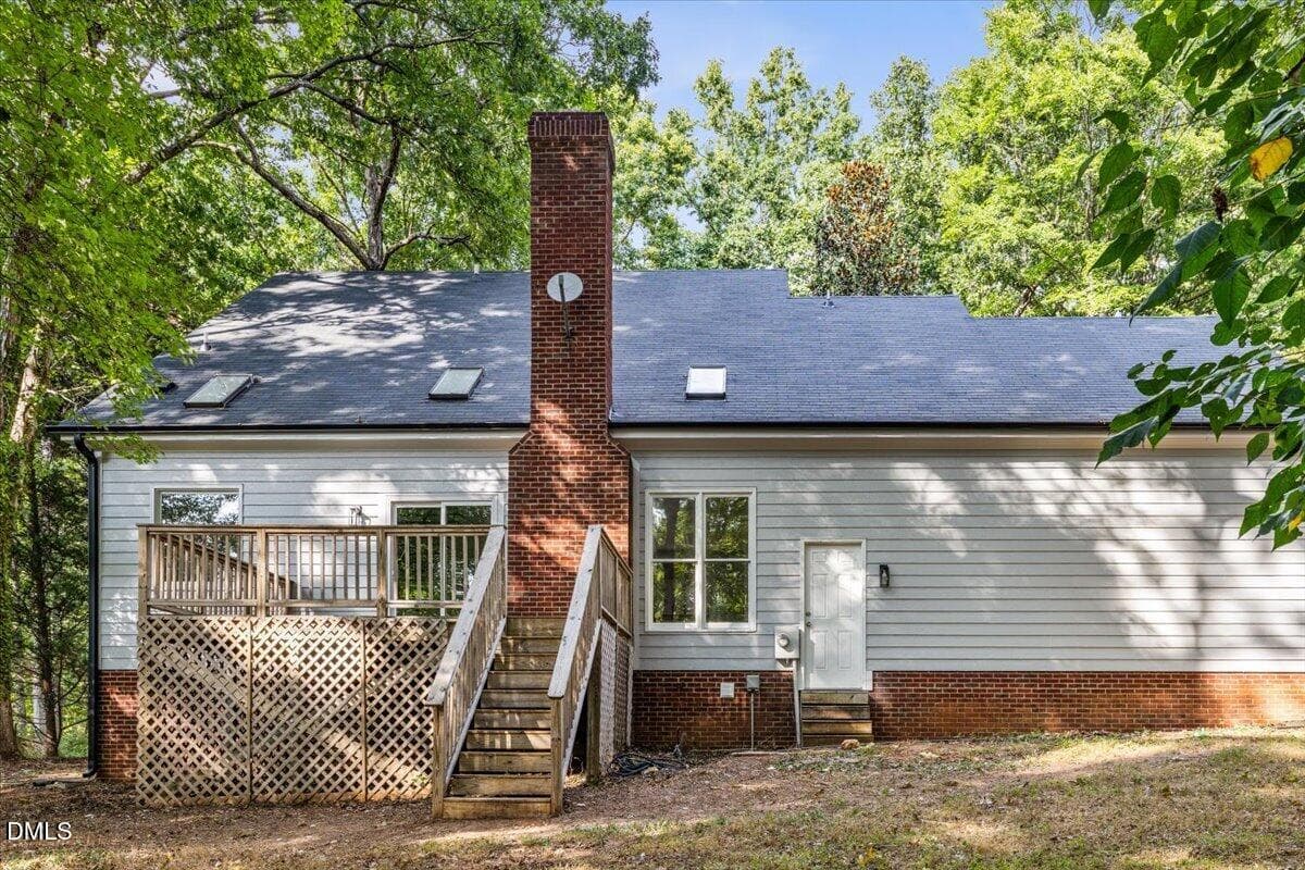 45-133 Light Falls Dr - 133 Light Falls Drive, Wake Forest, NC 27587
