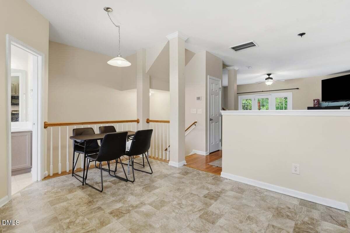 15-2616 Wyntercrest Ln-15 - 2616 Wyntercrest Lane, Durham, NC 27713