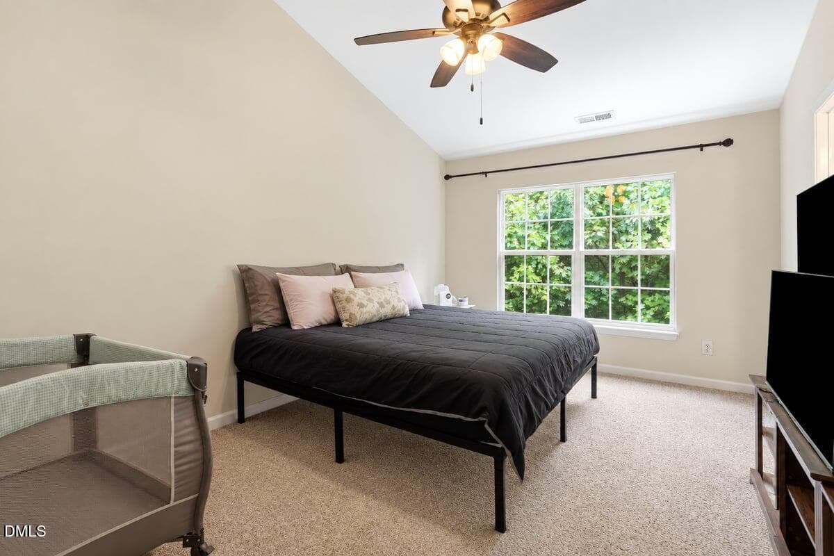 2616 Wyntercrest Ln-17 - 2616 Wyntercrest Lane, Durham, NC 27713