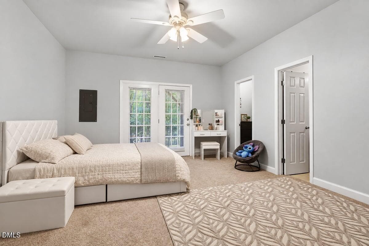 2616 Wyntercrest Ln-18 - 2616 Wyntercrest Lane, Durham, NC 27713
