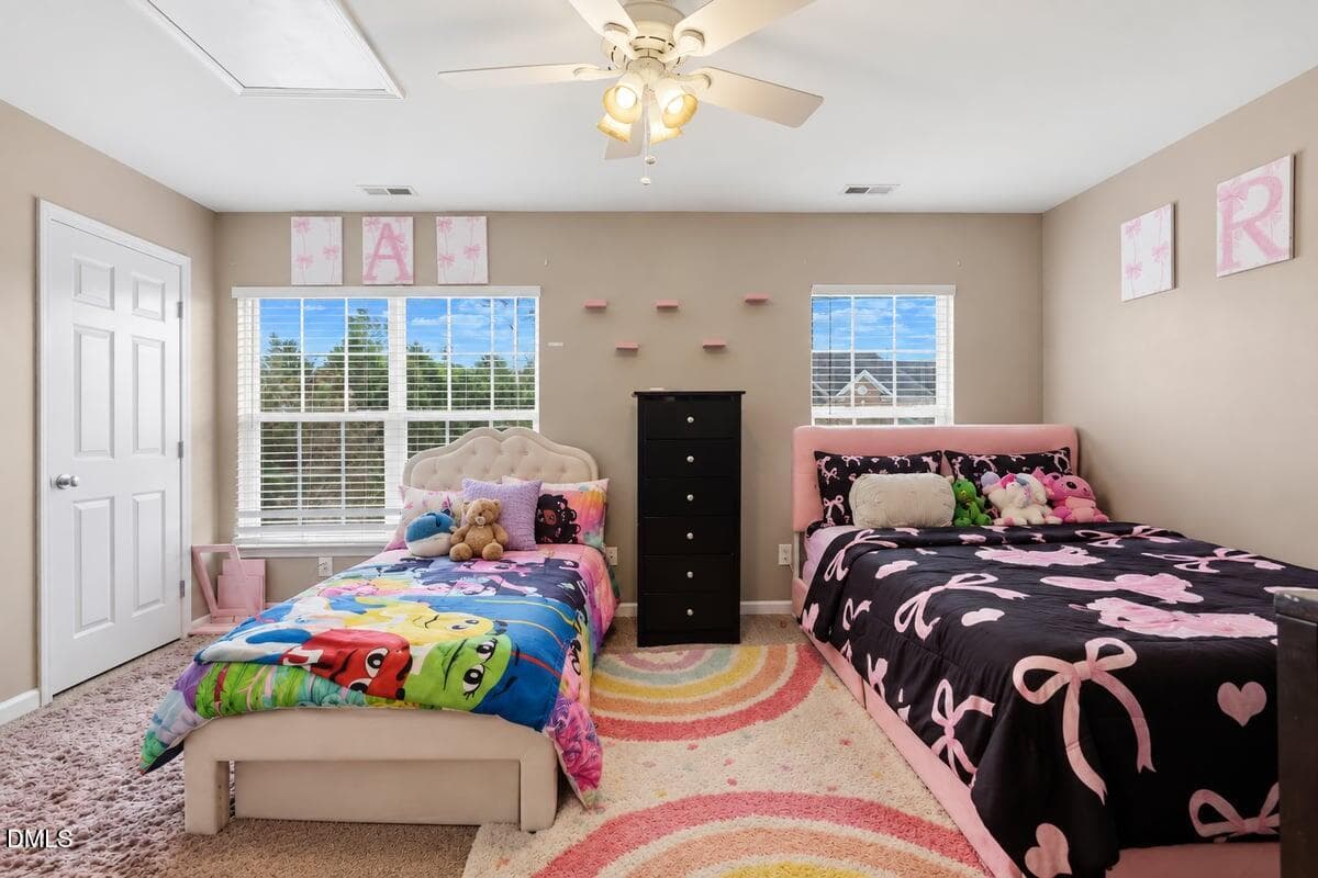 2616 Wyntercrest Ln-16 - 2616 Wyntercrest Lane, Durham, NC 27713