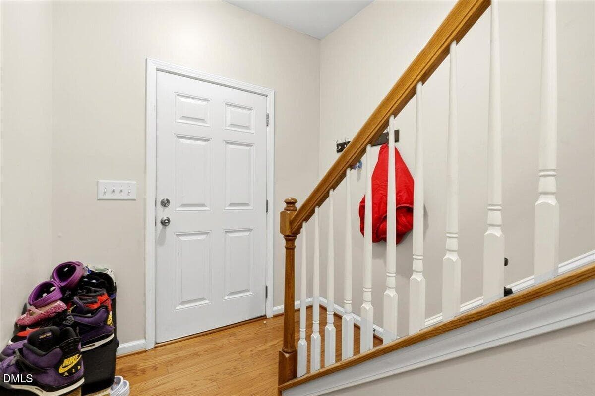 24-2616 Wyntercrest Ln-24 - 2616 Wyntercrest Lane, Durham, NC 27713
