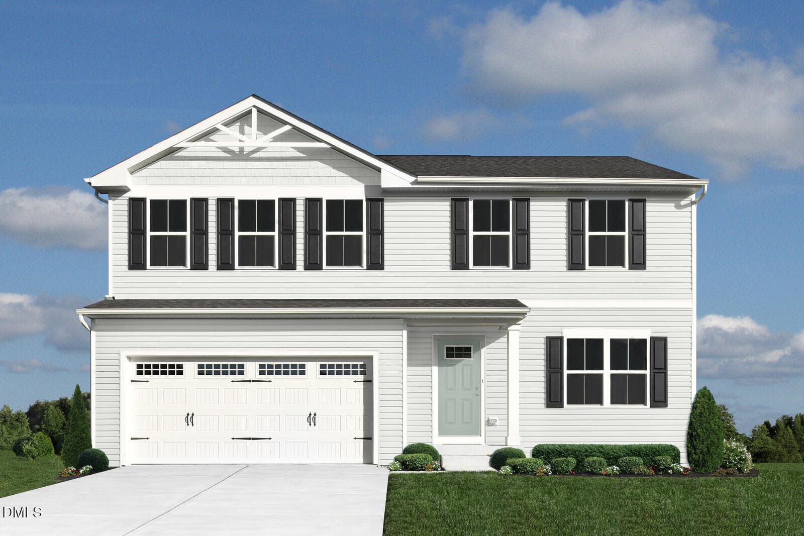 333 Lavatera Drive, Wendell, NC 27591