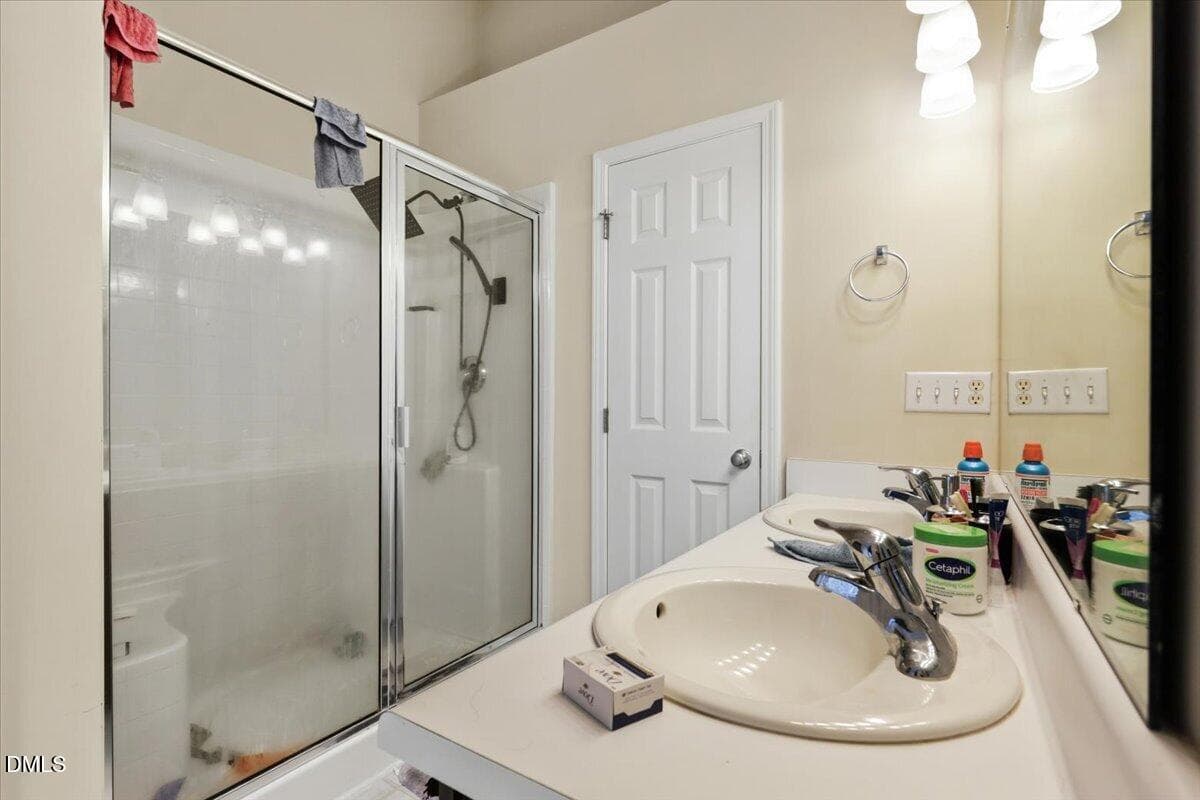 20-2616 Wyntercrest Ln-20 - 2616 Wyntercrest Lane, Durham, NC 27713