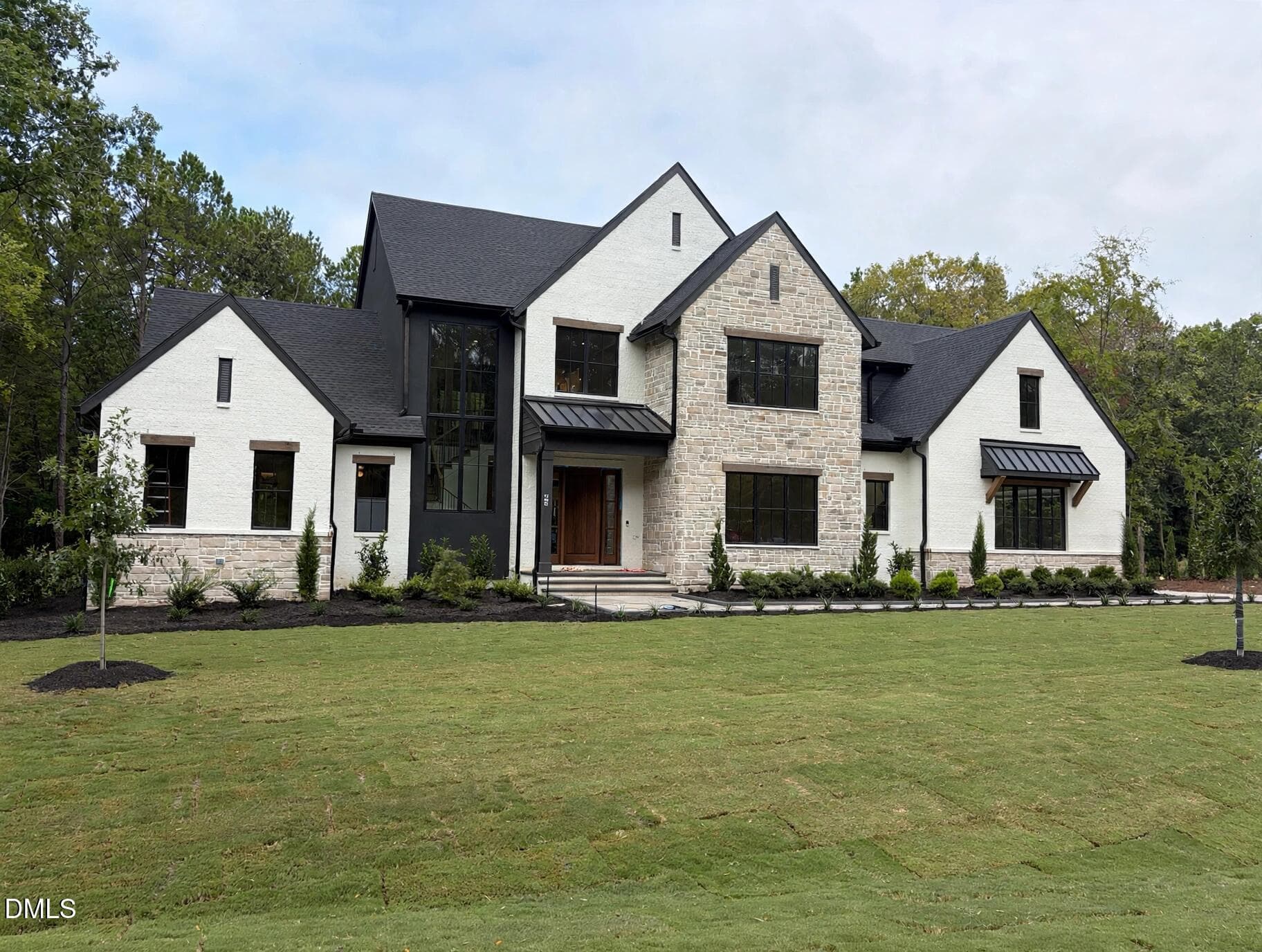 41 Firefly Overlook Road, Pittsboro, NC 27312