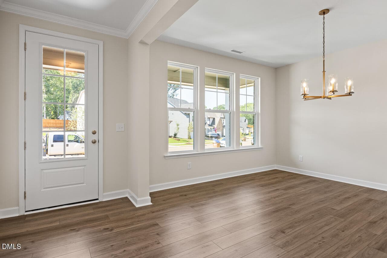 snm-043-mls-2 - 712 Dragonfly Pond Way, Wake Forest, NC 27587