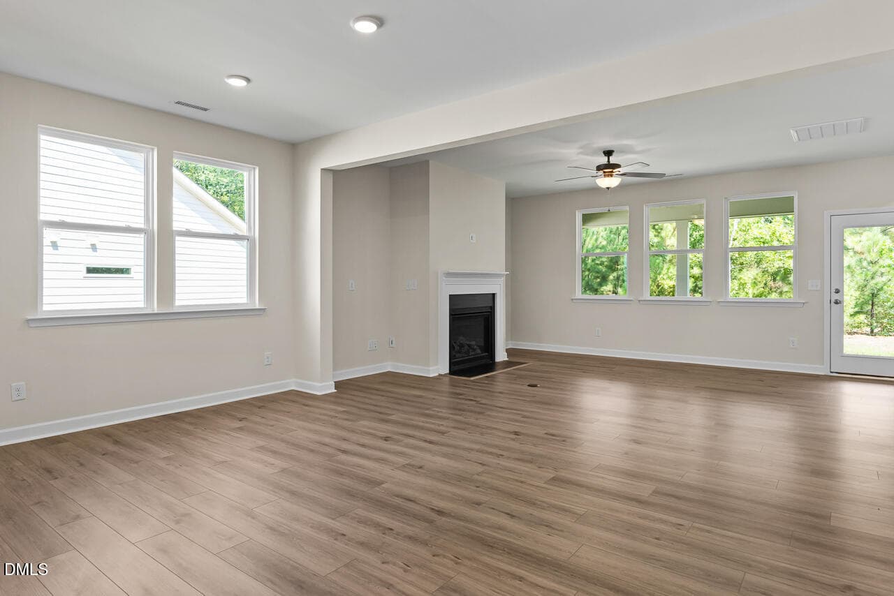snm-043-mls-5 - 712 Dragonfly Pond Way, Wake Forest, NC 27587