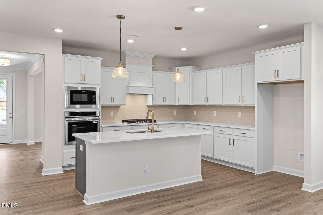 snm-043-mls-10 - 712 Dragonfly Pond Way, Wake Forest, NC 27587