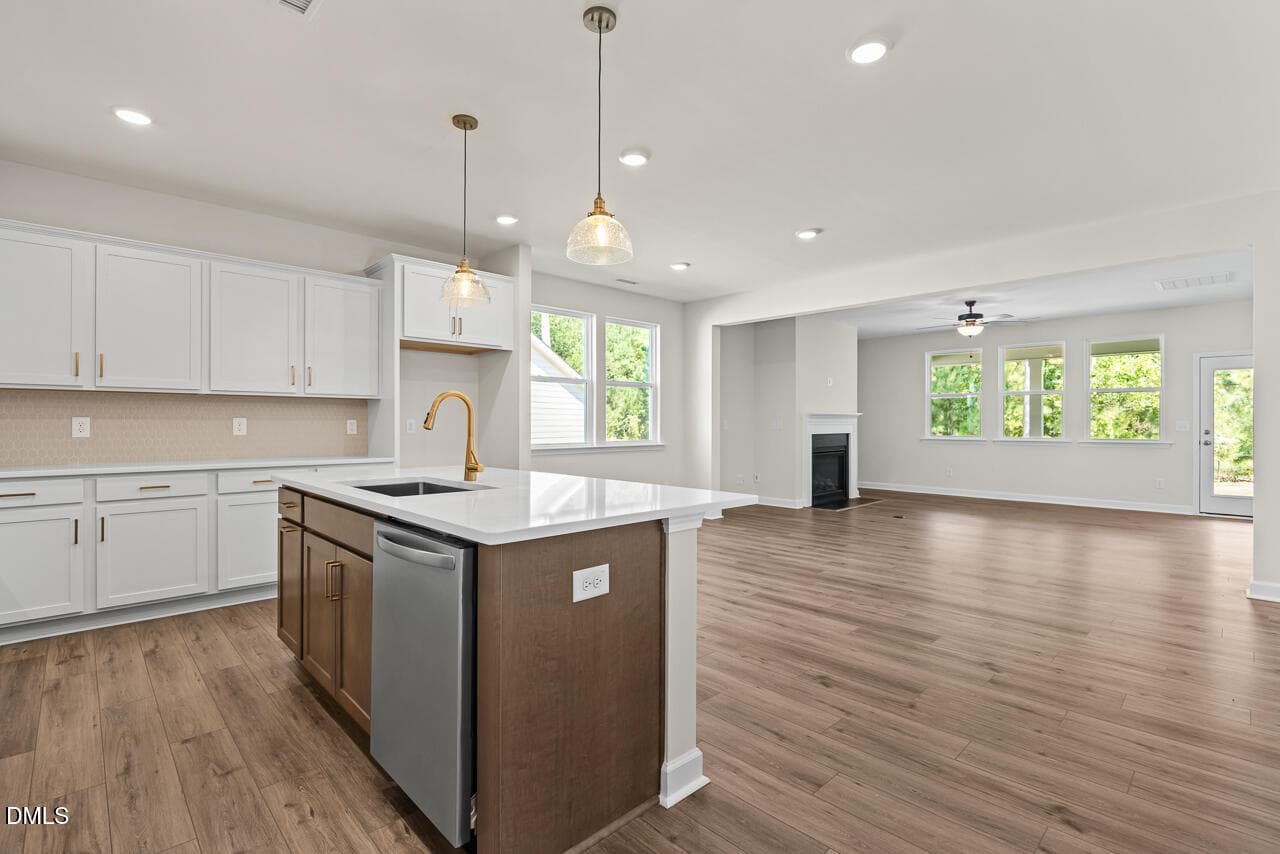 snm-043-mls-14 - 712 Dragonfly Pond Way, Wake Forest, NC 27587