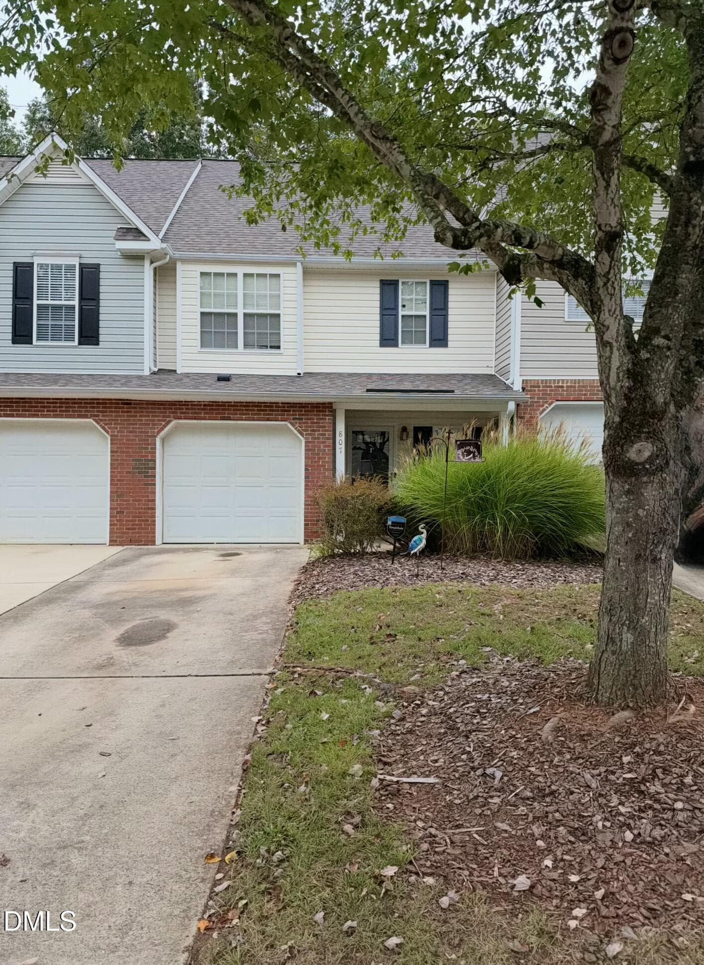807 Creek Crossing Trail, Whitsett, NC 27377