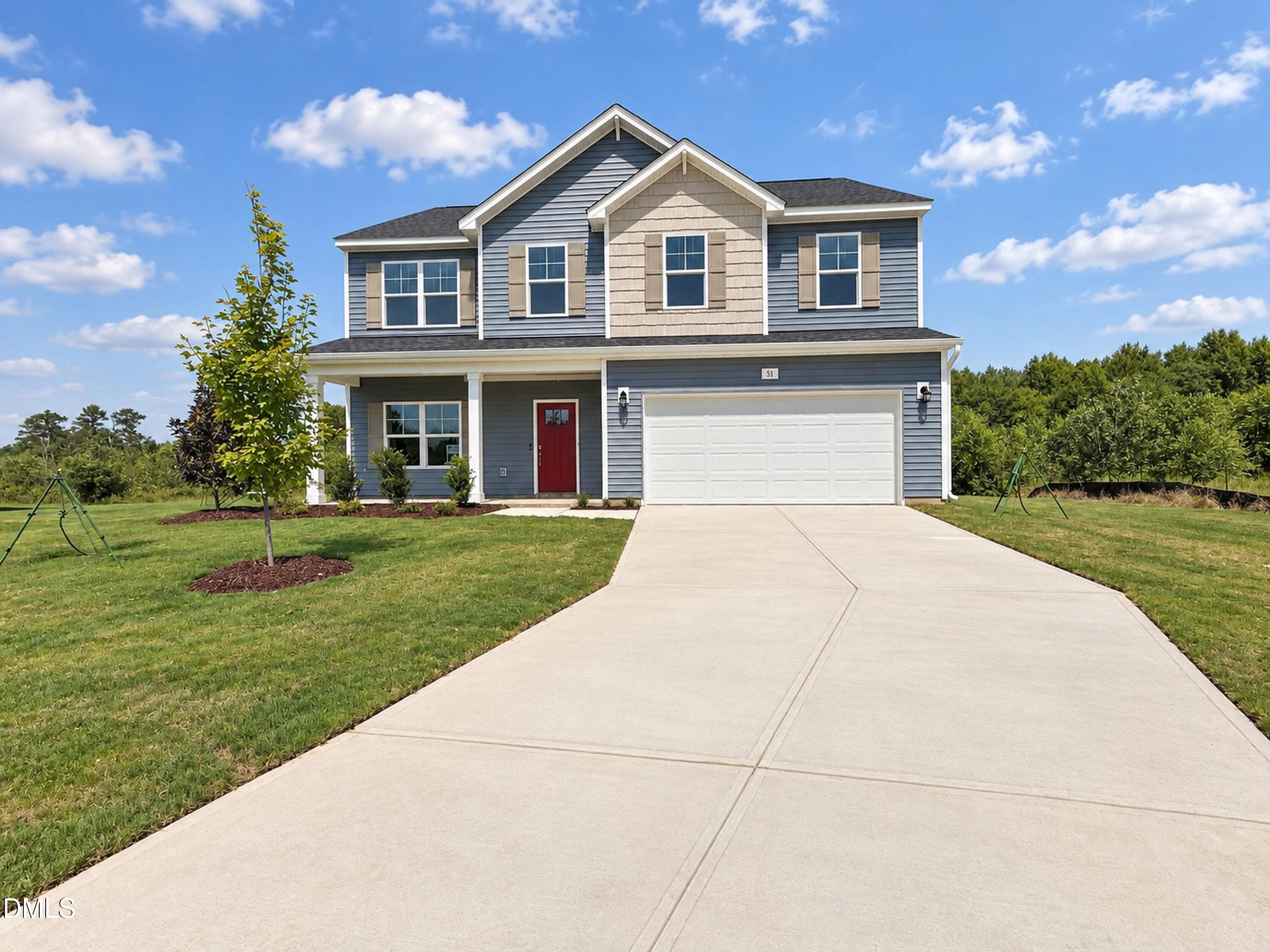 09.22.26 - 1 - 51 Fiddleneck Court (lot 38), Selma, NC 27576
