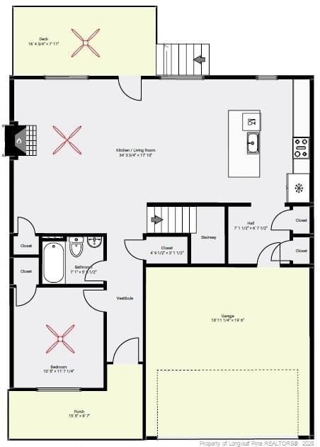 Photo 32 - 114 Kingwood Court, Lillington, NC 27546