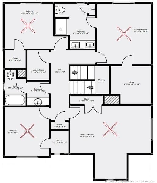Photo 33 - 114 Kingwood Court, Lillington, NC 27546