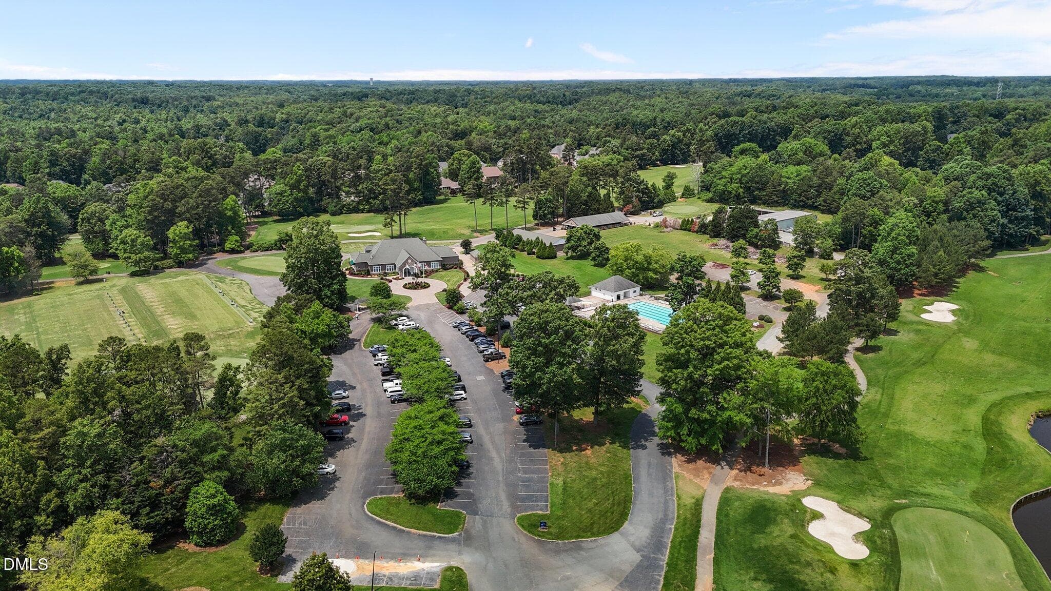 37-web-or-mls-DJI_20250520124436_0040_D - 807 Creek Crossing Trail, Whitsett, NC 27377
