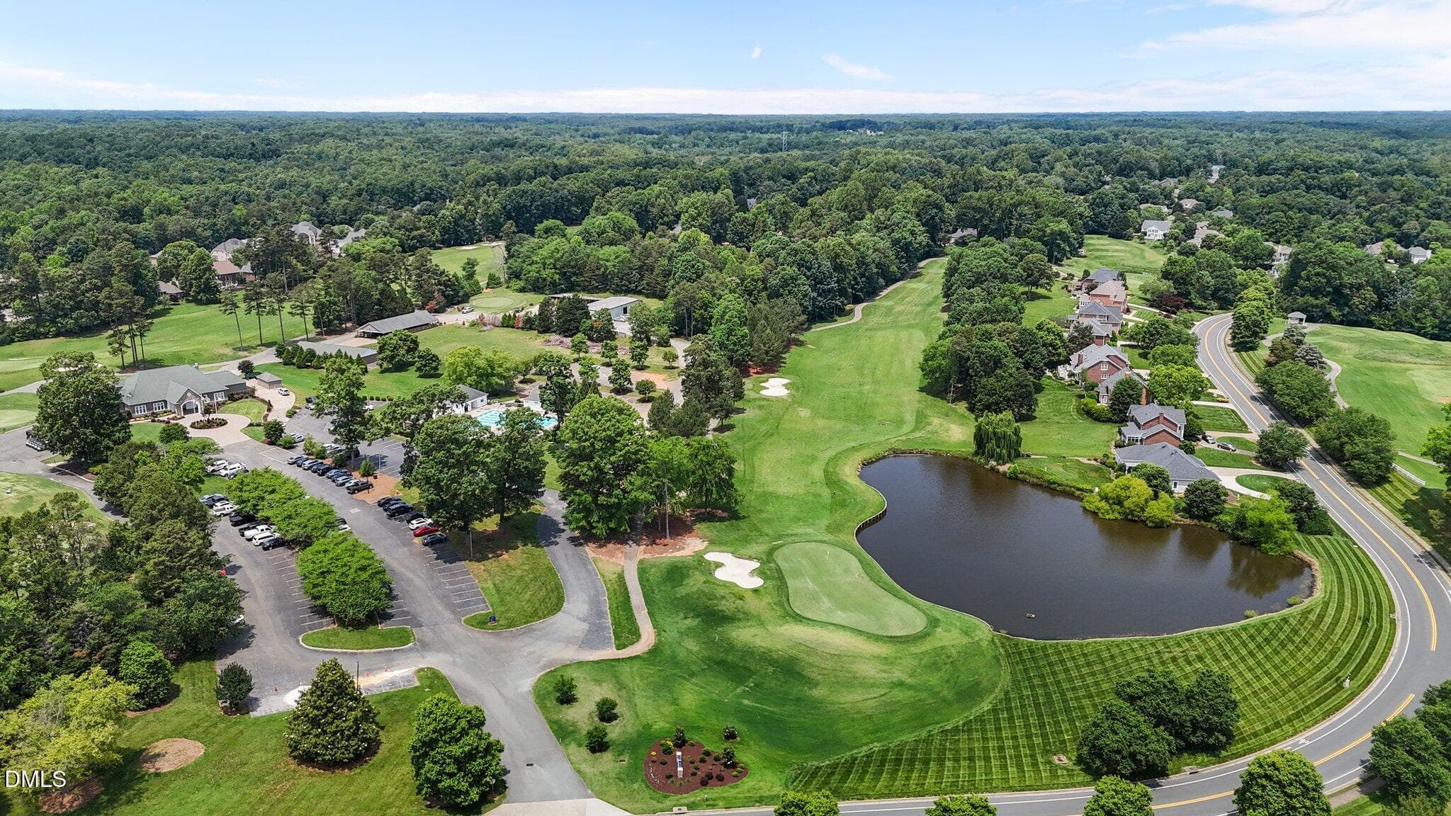 38-web-or-mls-DJI_20250520124452_0041_D - 807 Creek Crossing Trail, Whitsett, NC 27377