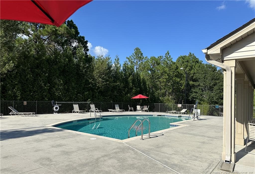 Photo 27 - 252 Travelers Way, Lillington, NC 27546