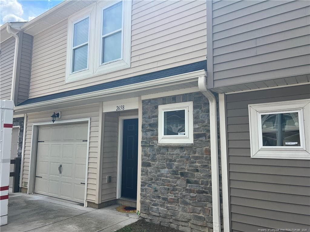 2658 Middle Branch Bend, Fayetteville, NC 28304