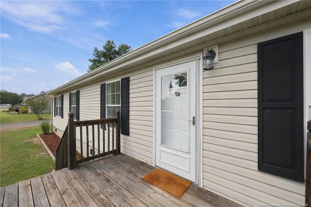 Photo 2 - 1370 Ring Road, Carthage, NC 28327