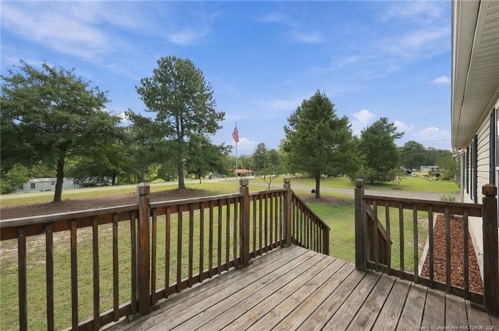 Photo 3 - 1370 Ring Road, Carthage, NC 28327