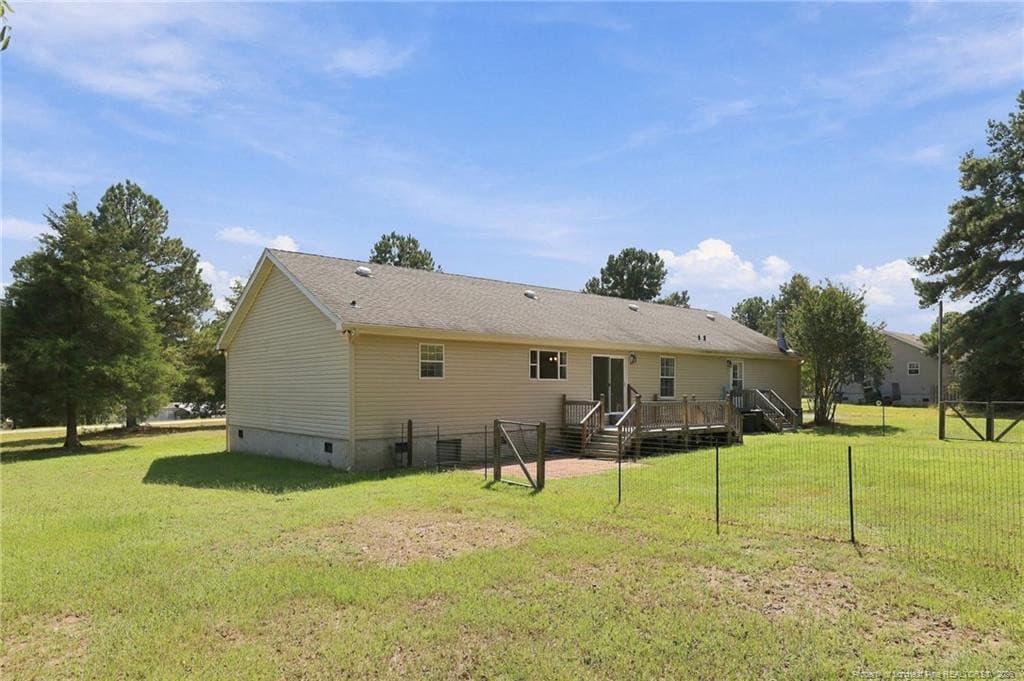 Photo 41 - 1370 Ring Road, Carthage, NC 28327