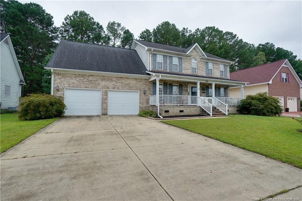 Photo 2 - 3601 STANDARD Drive, Fayetteville, NC 28306