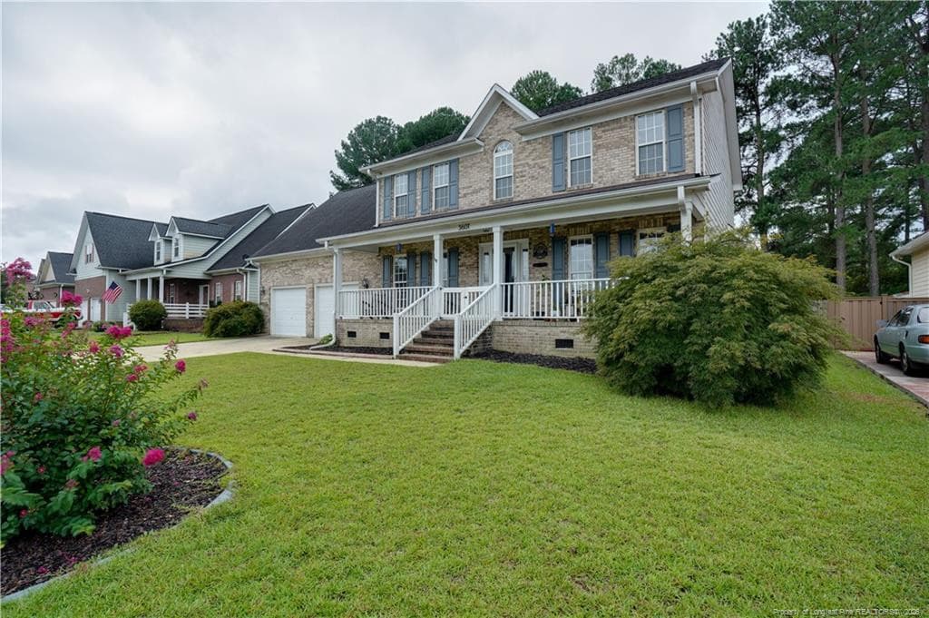Photo 3 - 3601 STANDARD Drive, Fayetteville, NC 28306