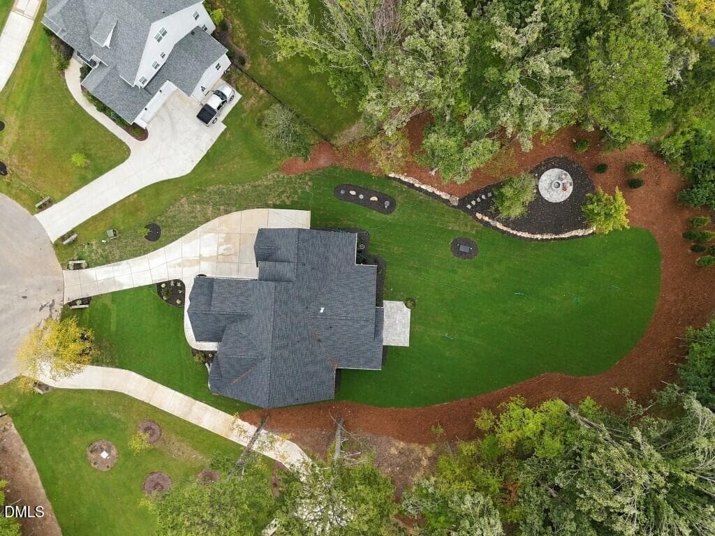 7-web-or-mls-DJI_20260922112510_0838_D ( - 8200 Mary Claire Lane, Wake Forest, NC 27587