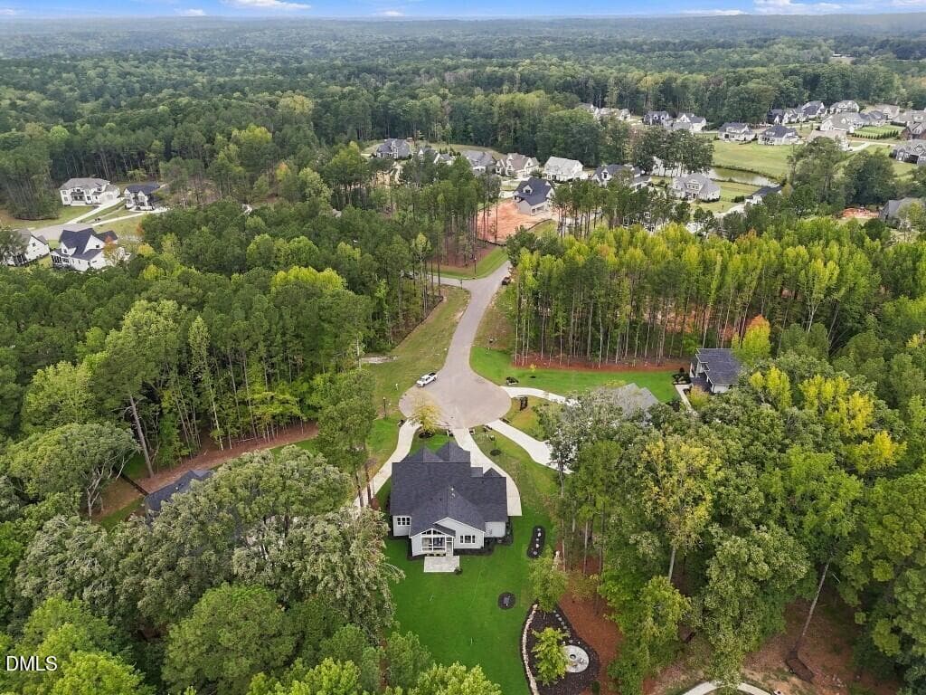 9-web-or-mls-DJI_20260922112629_0840_D ( - 8200 Mary Claire Lane, Wake Forest, NC 27587, Wake Forest