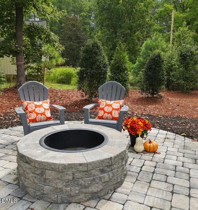 11-web-or-mls-DJI_20260922112921_0842_D - 8200 Mary Claire Lane, Wake Forest, NC 27587, Wake Forest