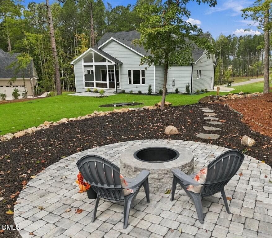 10-web-or-mls-DJI_20260922112813_0841_D - 8200 Mary Claire Lane, Wake Forest, NC 27587, Wake Forest