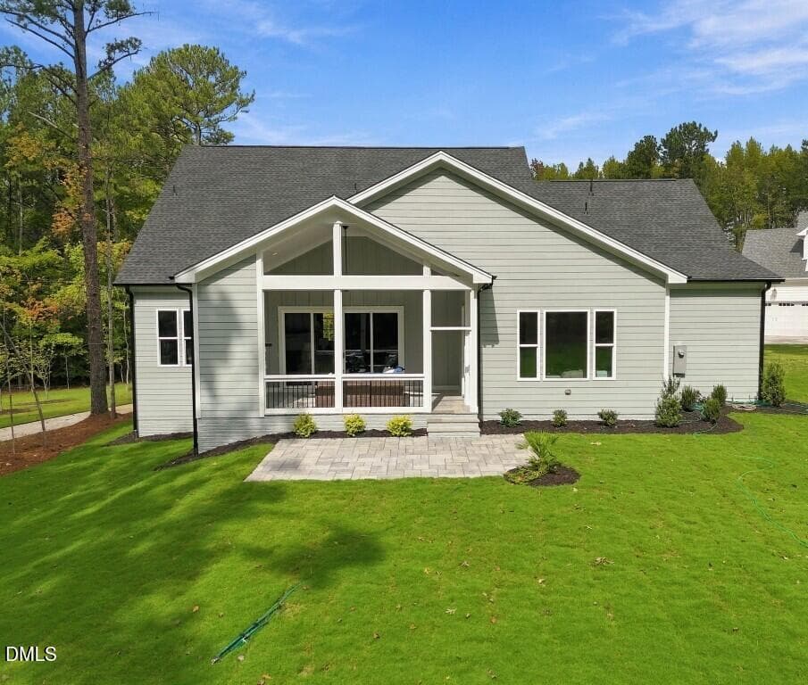 12-web-or-mls-DJI_20260922113028_0843_D - 8200 Mary Claire Lane, Wake Forest, NC 27587, Wake Forest