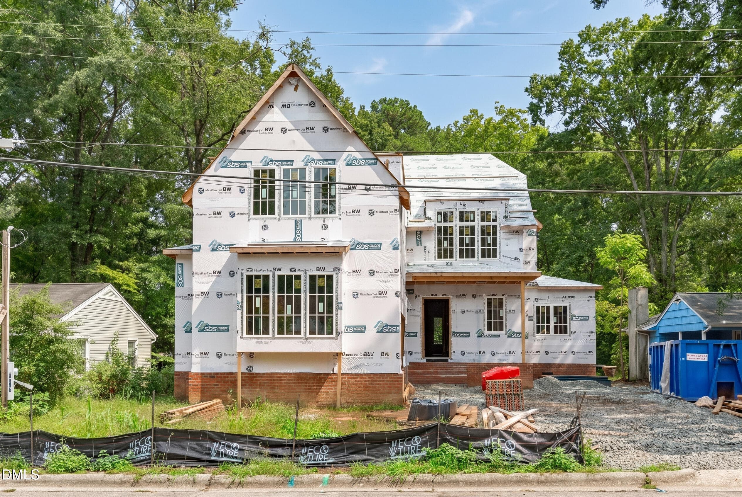 B (4 of 4) - 226 Fairview Road, Cary, NC 27511, Cary