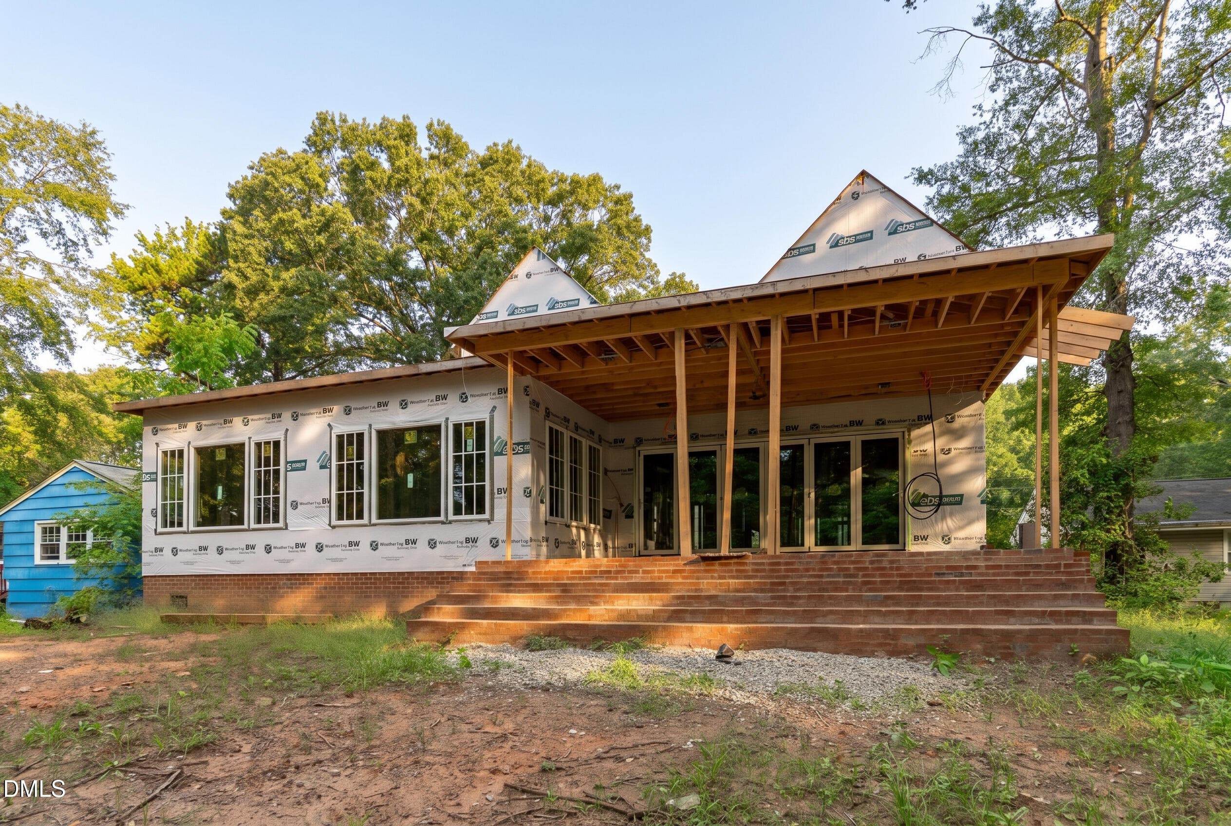 B (2 of 4) - 226 Fairview Road, Cary, NC 27511, Cary