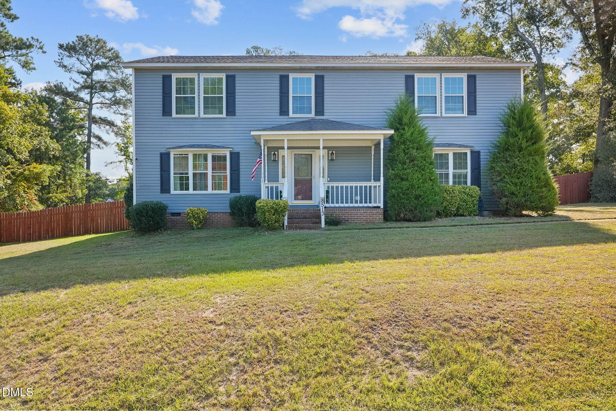 2-web-or-mls-done8513kenridge-2 - 8513 Kenridge Lane, Fuquay Varina, NC 27526