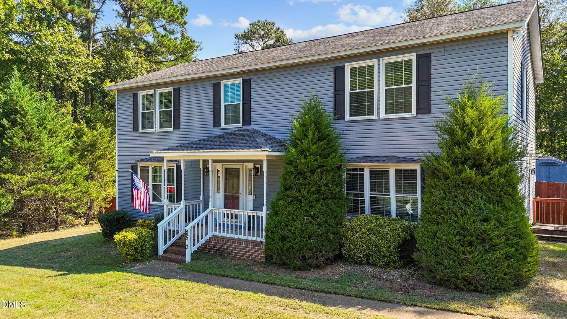 3-web-or-mls-done8513kenridge-47 - 8513 Kenridge Lane, Fuquay Varina, NC 27526