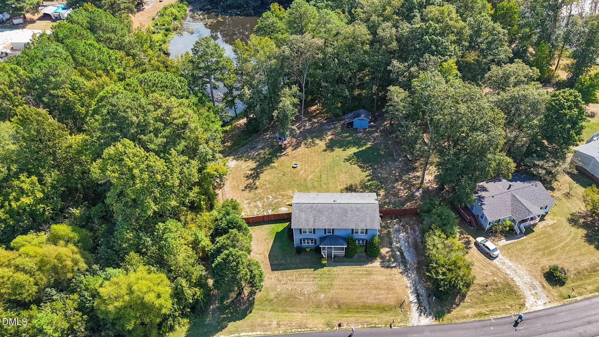 5-web-or-mls-done8513kenridge-49 - 8513 Kenridge Lane, Fuquay Varina, NC 27526