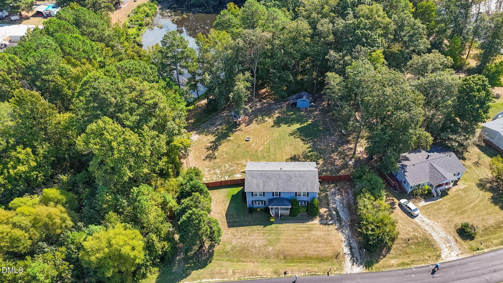 5-web-or-mls-done8513kenridge-49 - 8513 Kenridge Lane, Fuquay Varina, NC 27526
