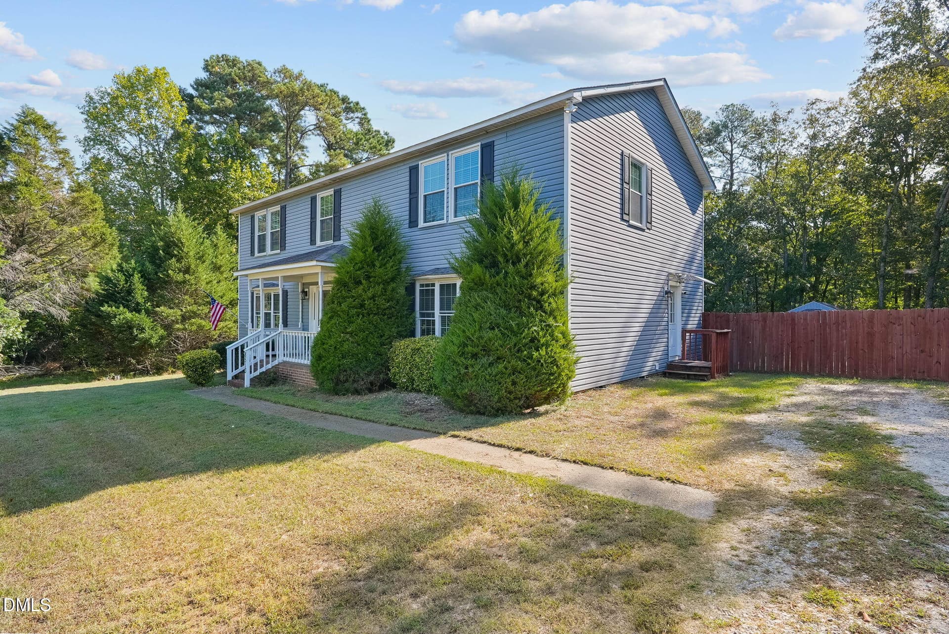 7-web-or-mls-done8513kenridge-3 - 8513 Kenridge Lane, Fuquay Varina, NC 27526